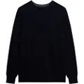 Superdry Wool Blend Trøje