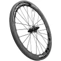 Zipp 454 Nsw Cl Disc Tubeless Baghjul Til Landevejscykel