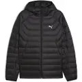 Puma Packlite Vatteret Jakke