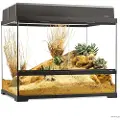 Exo Terra Pro Terrarium M Wide Terrarium 60x45x45cm