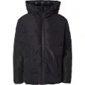 Michael Kors Michael Korstil mænd. MC65592 Alma dunjakke sort (M), Casual, Nylon