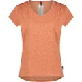 Royal Robbins Featherweight Slub T-shirt Med Korte ærmer