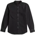 G-Star Clean Slim Fit Skjorte Med Lange ærmer