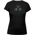 Trangoworld Salur T-shirt Med Korte ærmer