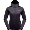 La Sportiva Chill Thermal Fleecejakke Med Hætte
