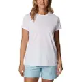 Columbia Hike Graphic T-shirt Med Korte ærmer