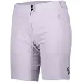 SCOTT Endurance Ls/fit Padded Shorts Uden Seler