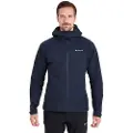 Montane Phase Lite Jacket, skaljakke, herre, blå