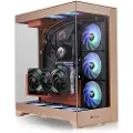 Thermaltake Cte E550 Tg Pc-tårnhus