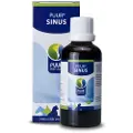 Puur Sinus (luftveje) til hund, kat og hest