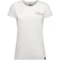 La Sportiva Climb Flower T-shirt Med Korte ærmer