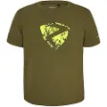 Ziener Naden T-shirt Med Korte ærmer