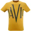 Mavic Heritage V T-shirt Med Korte ærmer