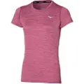 Mizuno Impulse Core T-shirt Med Korte ærmer