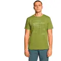 Trangoworld Samoa T-shirt Med Korte ærmer