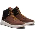 Timberland Bradstreet Ultra Mid Hiker Vandrestøvler