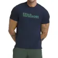 Wilson Easy Street T-shirt Med Korte ærmer