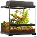 Exo Terra Pro Terrarium S Wide Terrarium 45x45x45cm