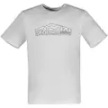 Columbia Legend Trail T-shirt Med Korte ærmer