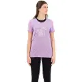 Icebreaker Tech Lite Ii Ib Natural T-shirt Med Korte ærmer