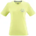 Millet Cimaï Print T-shirt Med Korte ærmer