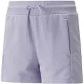 Puma Power High Shorts
