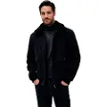Salsa Jeans 21010201 Regular Fit Bomberjakke