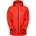 SCOTT Explorair 3l Jakke
