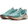 Nike Pegasus Trail 5-trailløbesko til kvinder - grøn