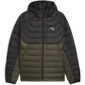 Puma Packlite Vatteret Jakke