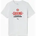 Puma Girona Fc We´re Tossuts T-shirt Med Korte ærmer
