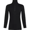 Icebreaker Merino 260 Tech Langærmet Baselayer