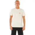 Rip Curl Staple T-shirt Med Korte ærmer