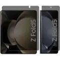 Mtp Products Samsung Galaxy Z Fold5 Beskyttelsesfilm - Privacy
