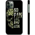 Mtp Products iPhone 11 Pro Beskyttende Cover - No Pain, No Gain