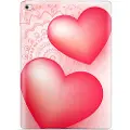 Mtp Products iPad 10.2 2019/2020/2021 TPU Cover - Kærlighed
