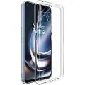 IMAK UX-5 OnePlus Nord CE 2 Lite 5G TPU Cover - Gennemsigtig