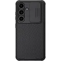 NILLKIN CamShield Pro Magnetic Samsung Galaxy S24+ Hybrid Cover - Sort