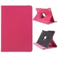 Mtp Products Samsung Galaxy Tab S5e Roterende Folio Cover - Hot Pink