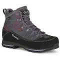Aku Trekker Lite Iii Wide Goretex Vandrestøvler