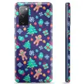 Mtp Products Samsung Galaxy S20 FE TPU Cover - Peberkagemand