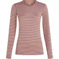Icebreaker Merino 200 Oasis Crewe Langærmet Baselayer