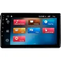AUTO NAWIGACJE Ford Galaxy 2006-2015 Android Fr9 8/128 Rds1 Fr 148n Bilradio Med Skærm