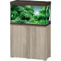 Eheim Vivalineled Akvarium Og Skab 126l