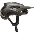 FOX Speedframe Rs Paranoid, Ce Helmet grøn