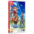 Clear River Games Trails in the Sky 1st Chapter (Steelbook Edition) - Nintendo Switch - RPG