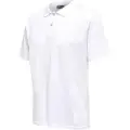 Hummel Red Classic Kortærmet Polo