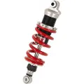 Yss Top Line Gas Z Yamaha Fz6 Fazer 600 03-06 Bagstøddæmper