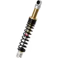 Yss Eco Line Honda Fjs Silver Wing 400 04-08/650 01-07 Støddæmpersæt