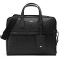 Hugo Boss Zair Mn 10254350 01 Bærbar Computer Taske